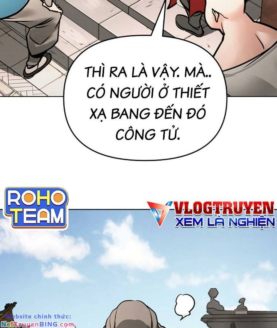 Tiểu Tử Đáng Ngờ Lại Là Cao Thủ Chapter 8 - 21