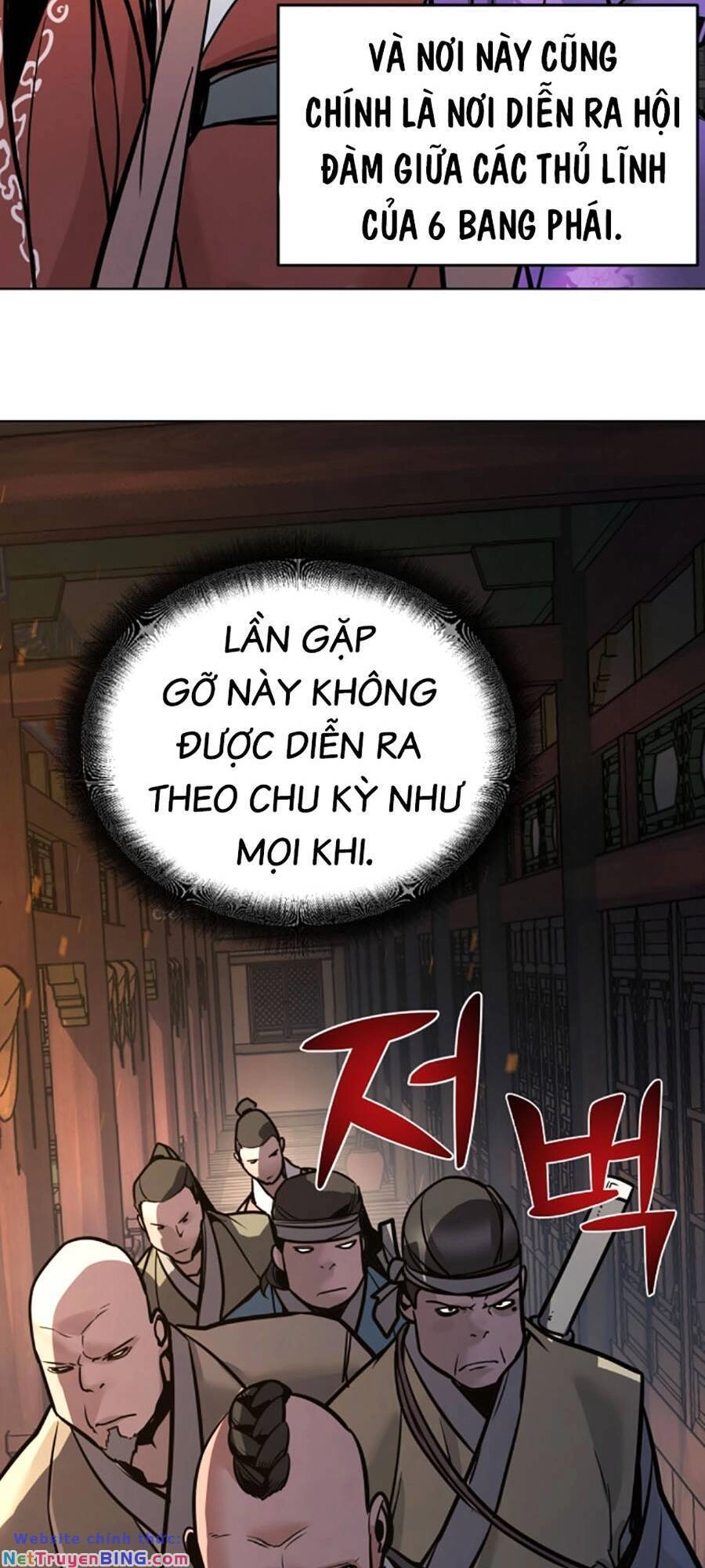 Tiểu Tử Đáng Ngờ Lại Là Cao Thủ Chapter 8 - 34