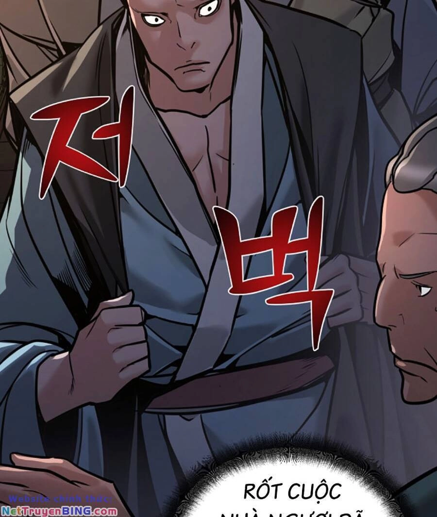 Tiểu Tử Đáng Ngờ Lại Là Cao Thủ Chapter 8 - 35