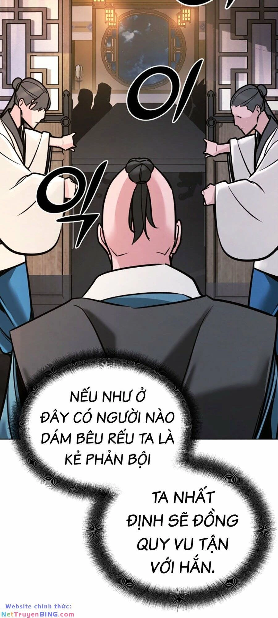 Tiểu Tử Đáng Ngờ Lại Là Cao Thủ Chapter 8 - 40