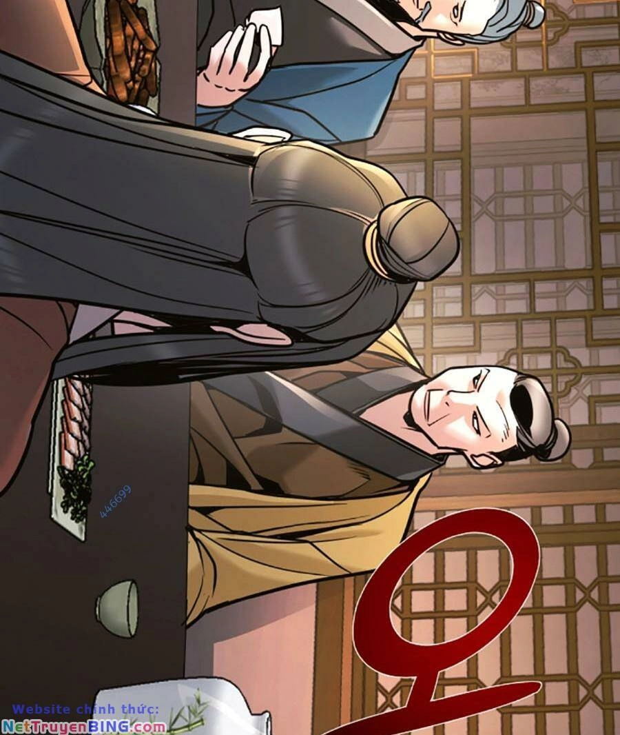 Tiểu Tử Đáng Ngờ Lại Là Cao Thủ Chapter 8 - 44