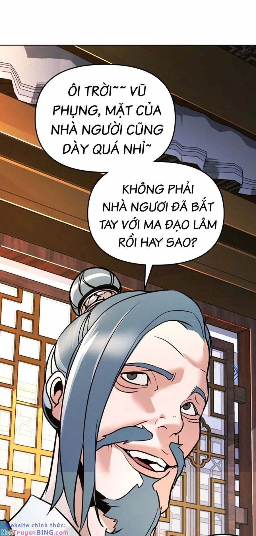 Tiểu Tử Đáng Ngờ Lại Là Cao Thủ Chapter 8 - 46
