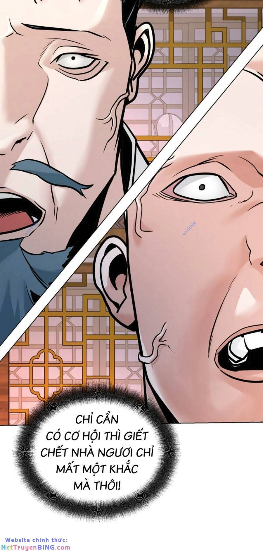 Tiểu Tử Đáng Ngờ Lại Là Cao Thủ Chapter 8 - 49