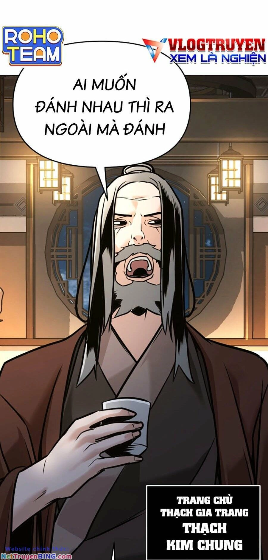 Tiểu Tử Đáng Ngờ Lại Là Cao Thủ Chapter 8 - 50