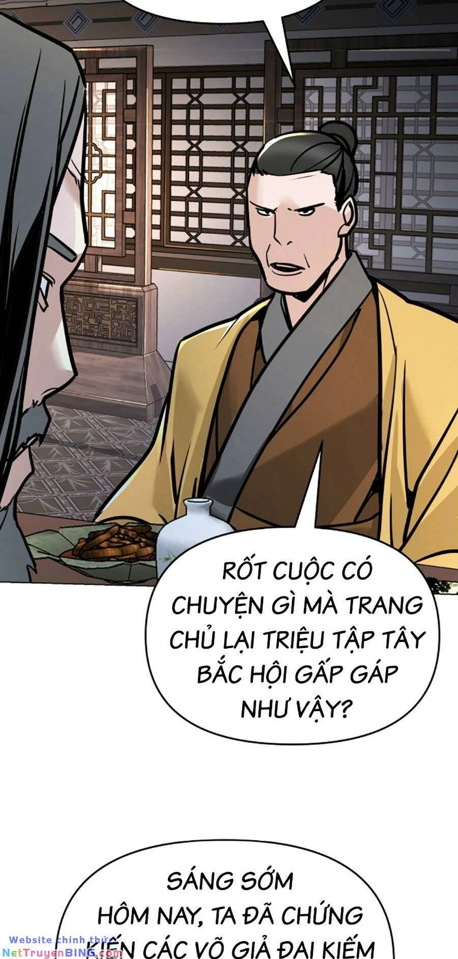 Tiểu Tử Đáng Ngờ Lại Là Cao Thủ Chapter 8 - 53