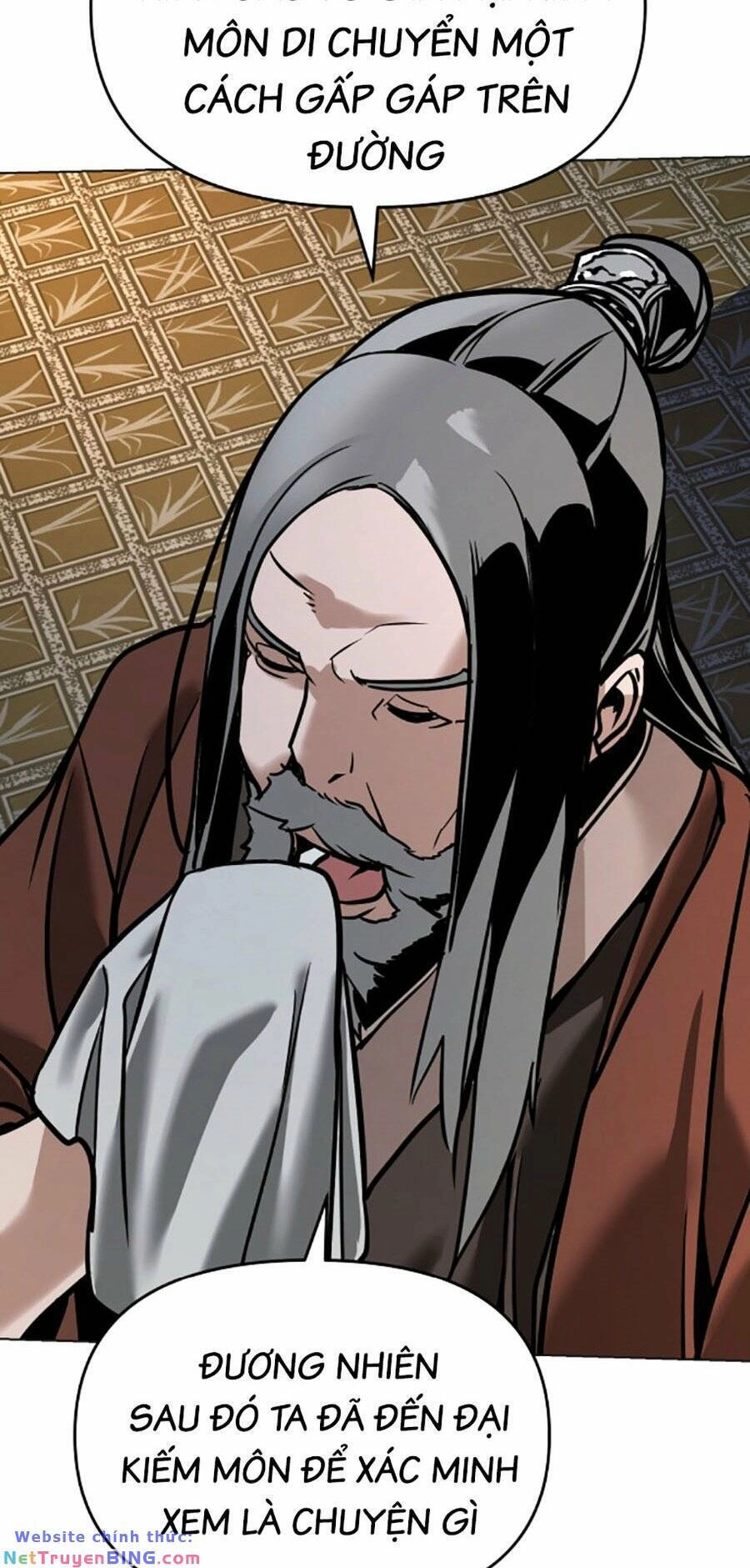 Tiểu Tử Đáng Ngờ Lại Là Cao Thủ Chapter 8 - 54