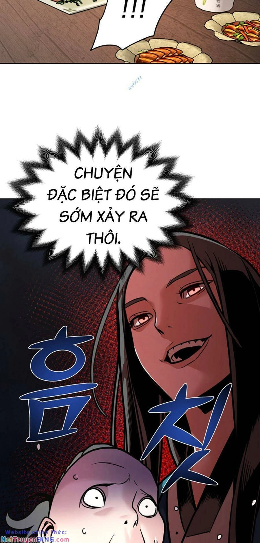 Tiểu Tử Đáng Ngờ Lại Là Cao Thủ Chapter 8 - 56