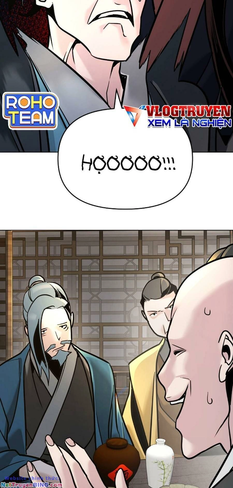 Tiểu Tử Đáng Ngờ Lại Là Cao Thủ Chapter 8 - 57