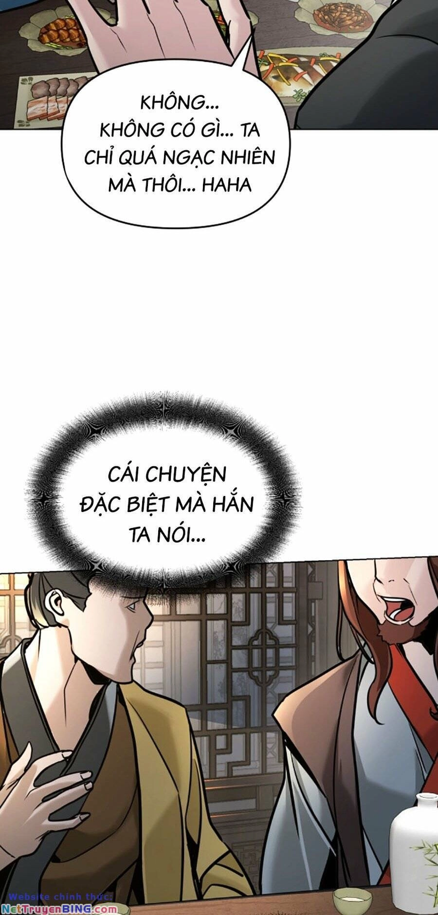 Tiểu Tử Đáng Ngờ Lại Là Cao Thủ Chapter 8 - 58