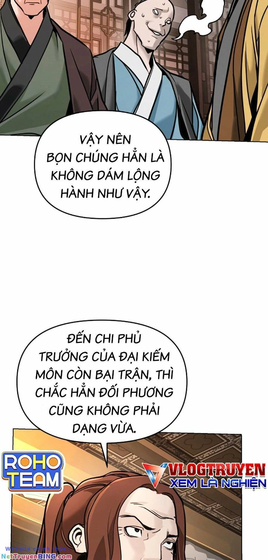 Tiểu Tử Đáng Ngờ Lại Là Cao Thủ Chapter 8 - 62