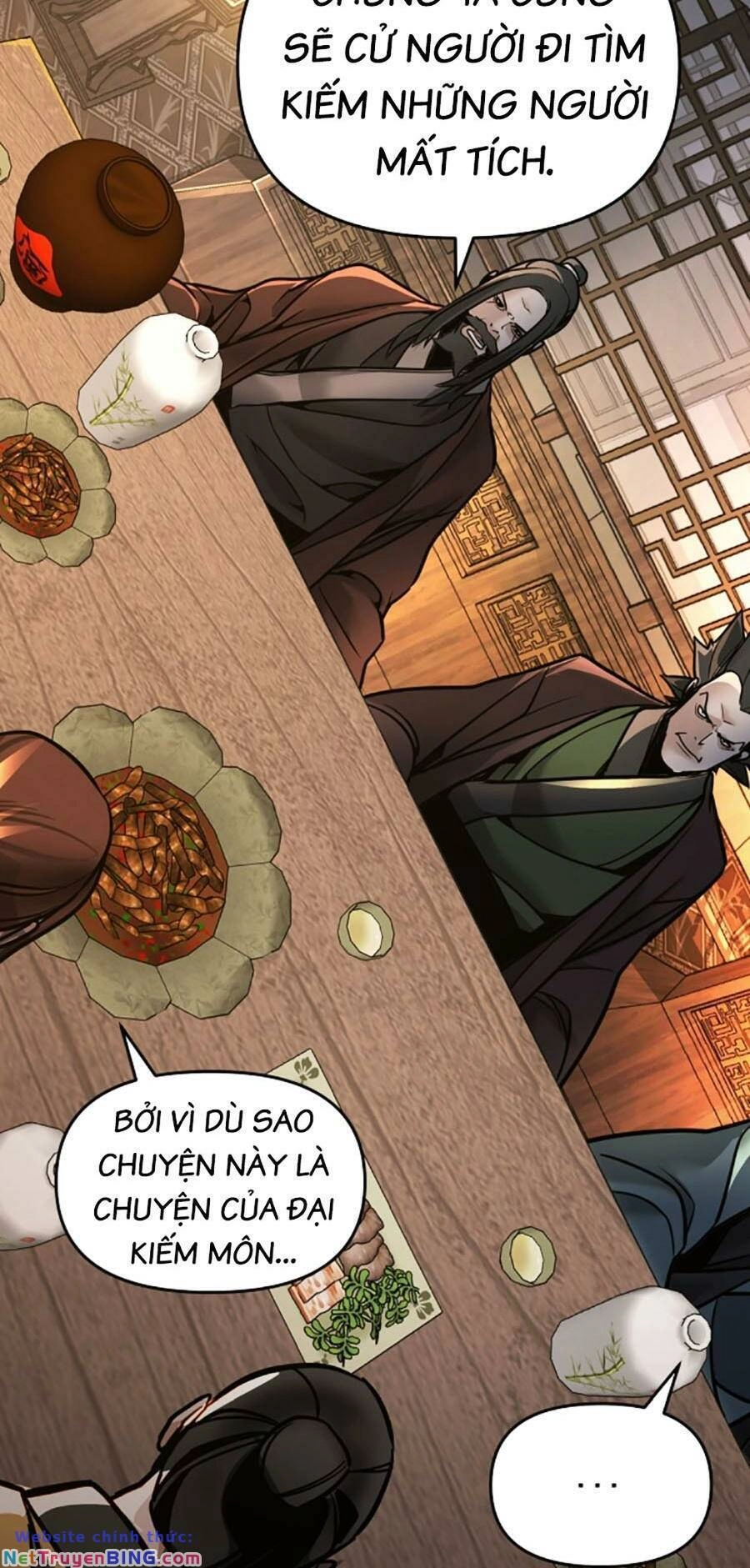 Tiểu Tử Đáng Ngờ Lại Là Cao Thủ Chapter 8 - 65