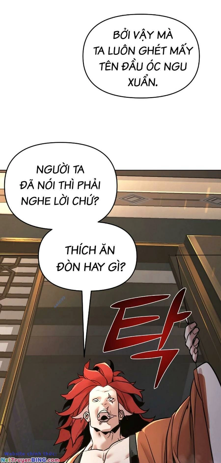 Tiểu Tử Đáng Ngờ Lại Là Cao Thủ Chapter 8 - 69