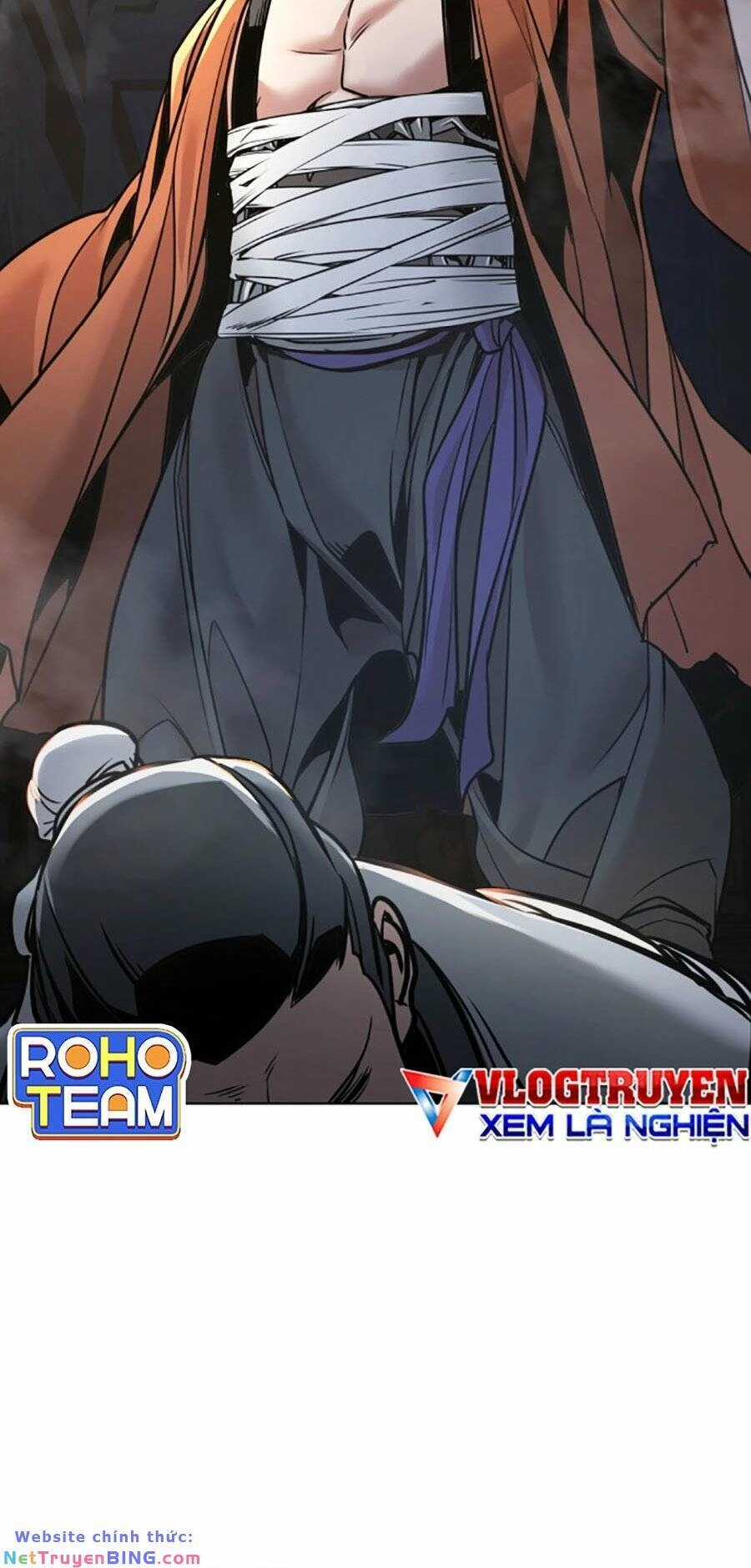 Tiểu Tử Đáng Ngờ Lại Là Cao Thủ Chapter 8 - 70