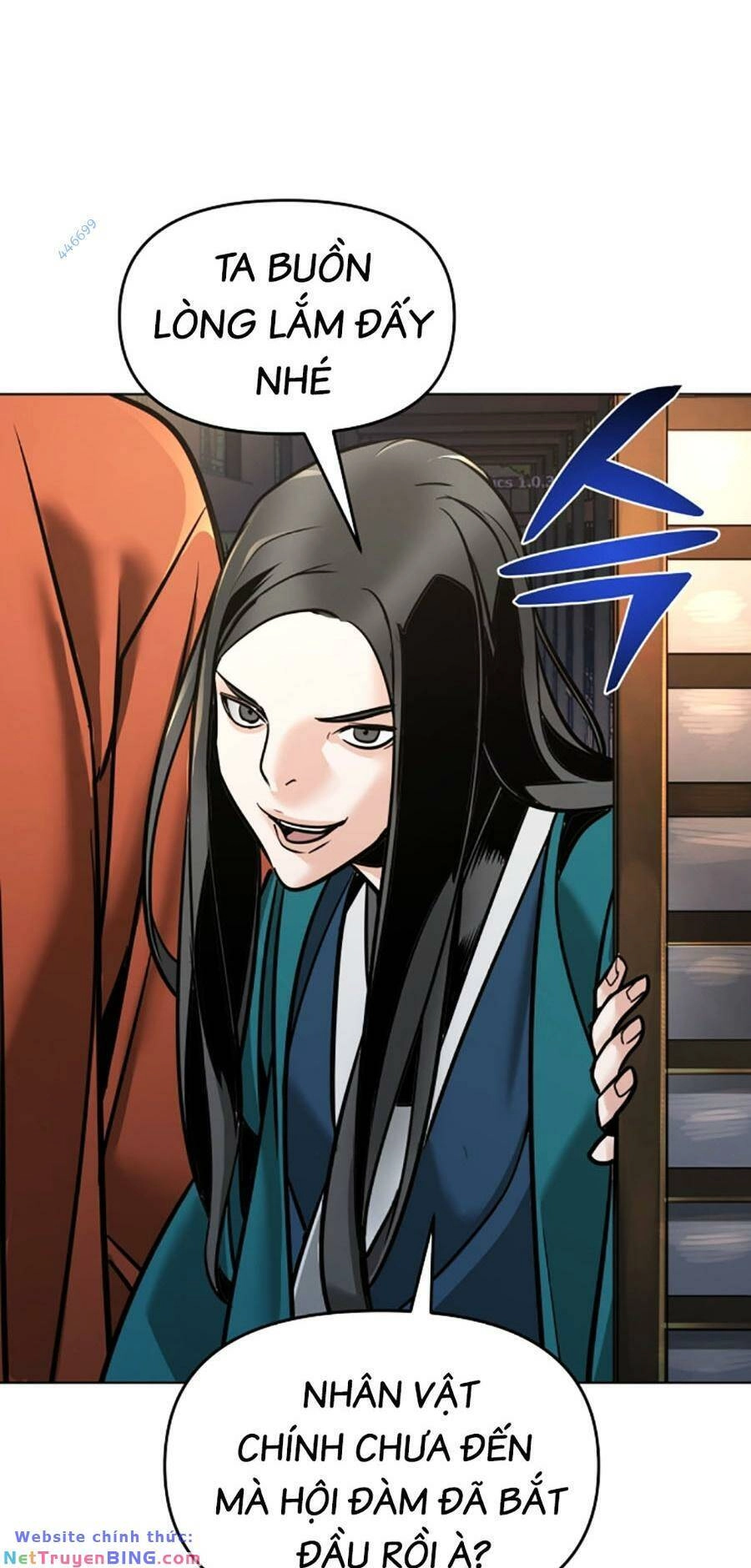 Tiểu Tử Đáng Ngờ Lại Là Cao Thủ Chapter 8 - 72