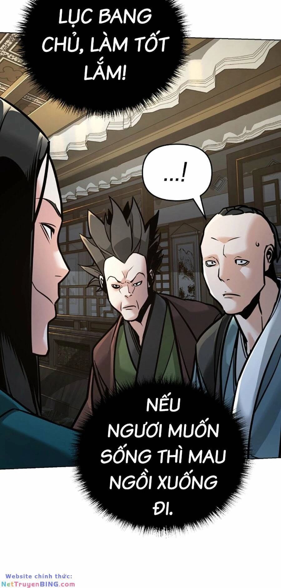 Tiểu Tử Đáng Ngờ Lại Là Cao Thủ Chapter 8 - 75