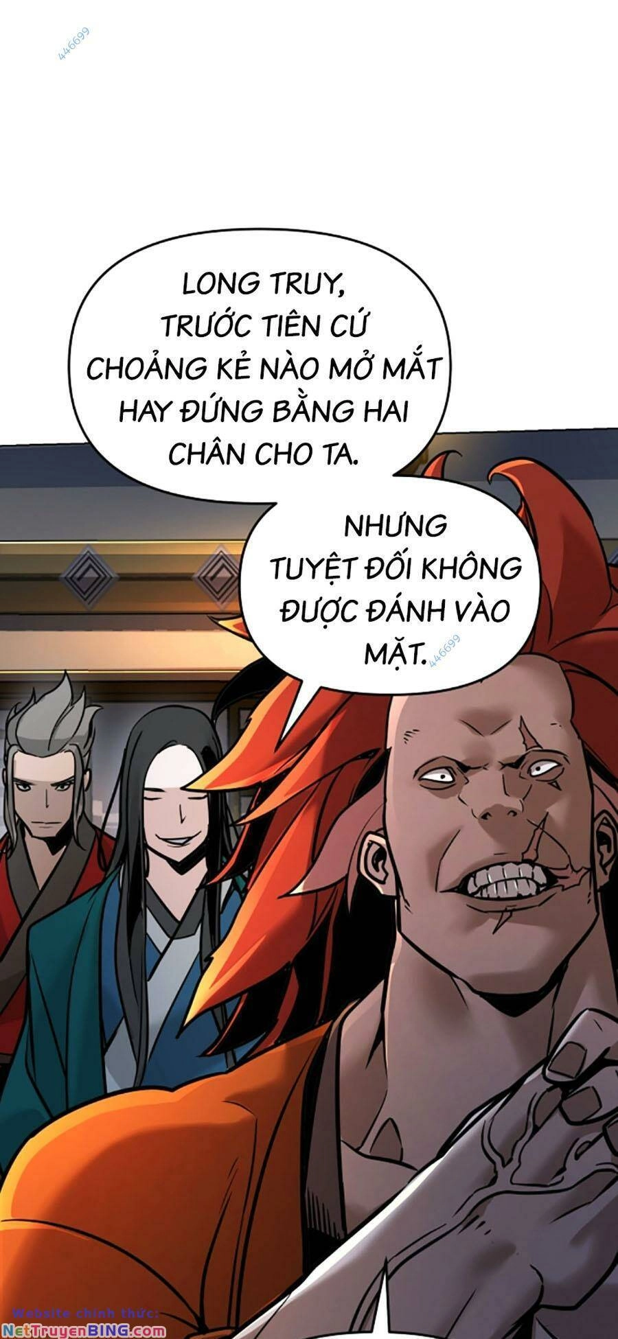 Tiểu Tử Đáng Ngờ Lại Là Cao Thủ Chapter 8 - 76