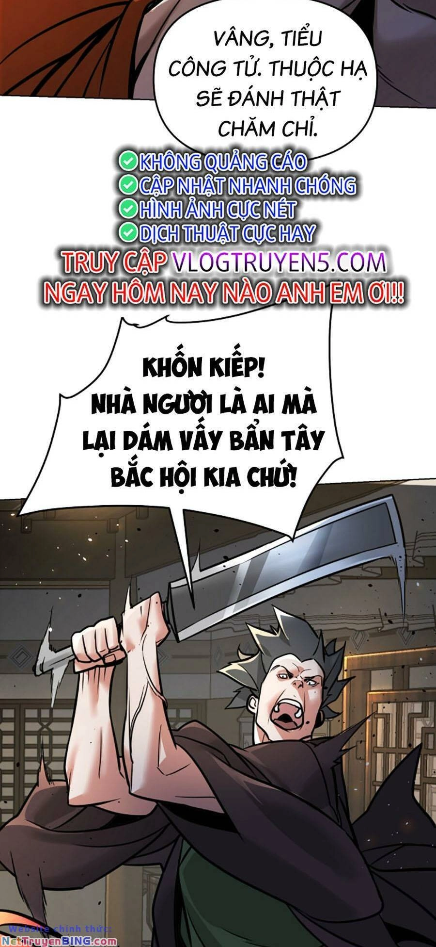 Tiểu Tử Đáng Ngờ Lại Là Cao Thủ Chapter 8 - 77