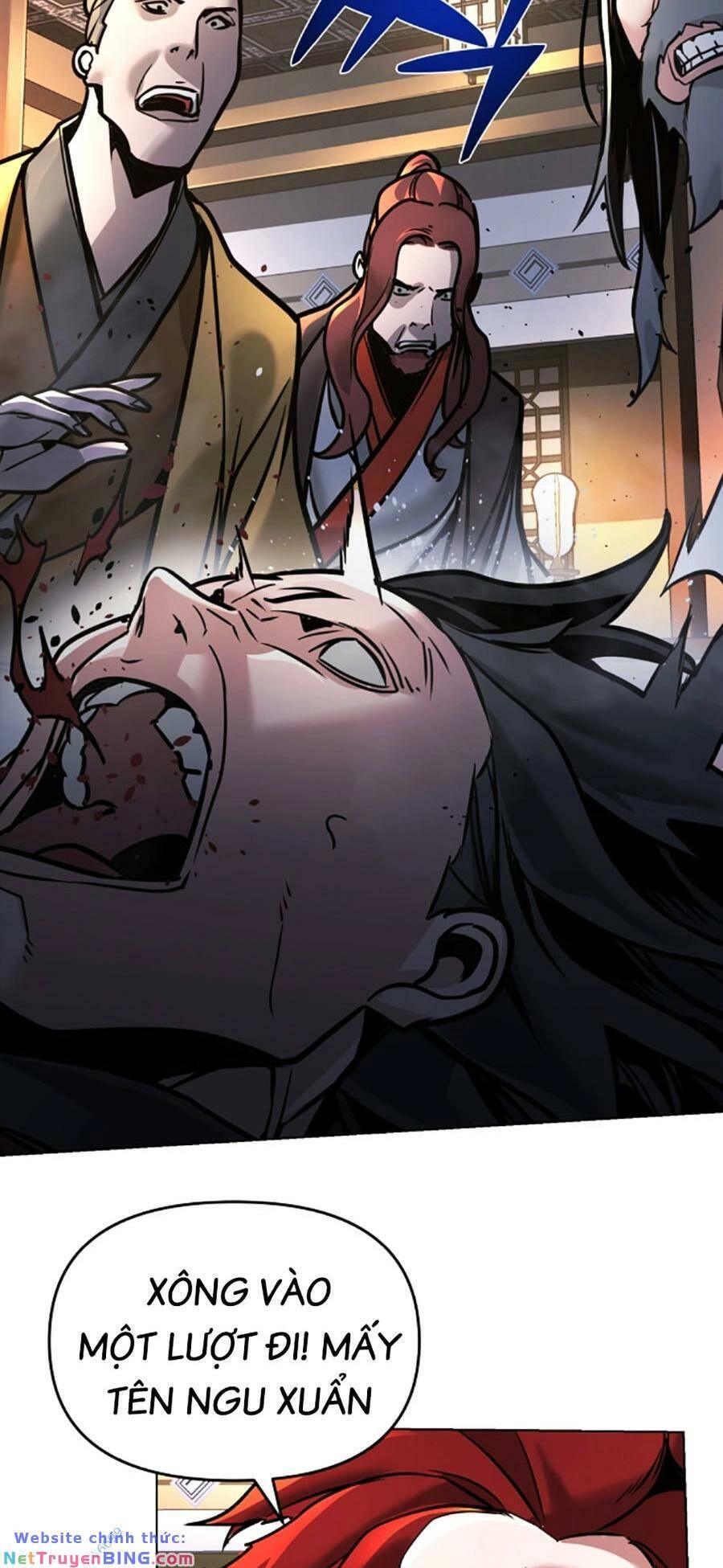 Tiểu Tử Đáng Ngờ Lại Là Cao Thủ Chapter 8 - 80