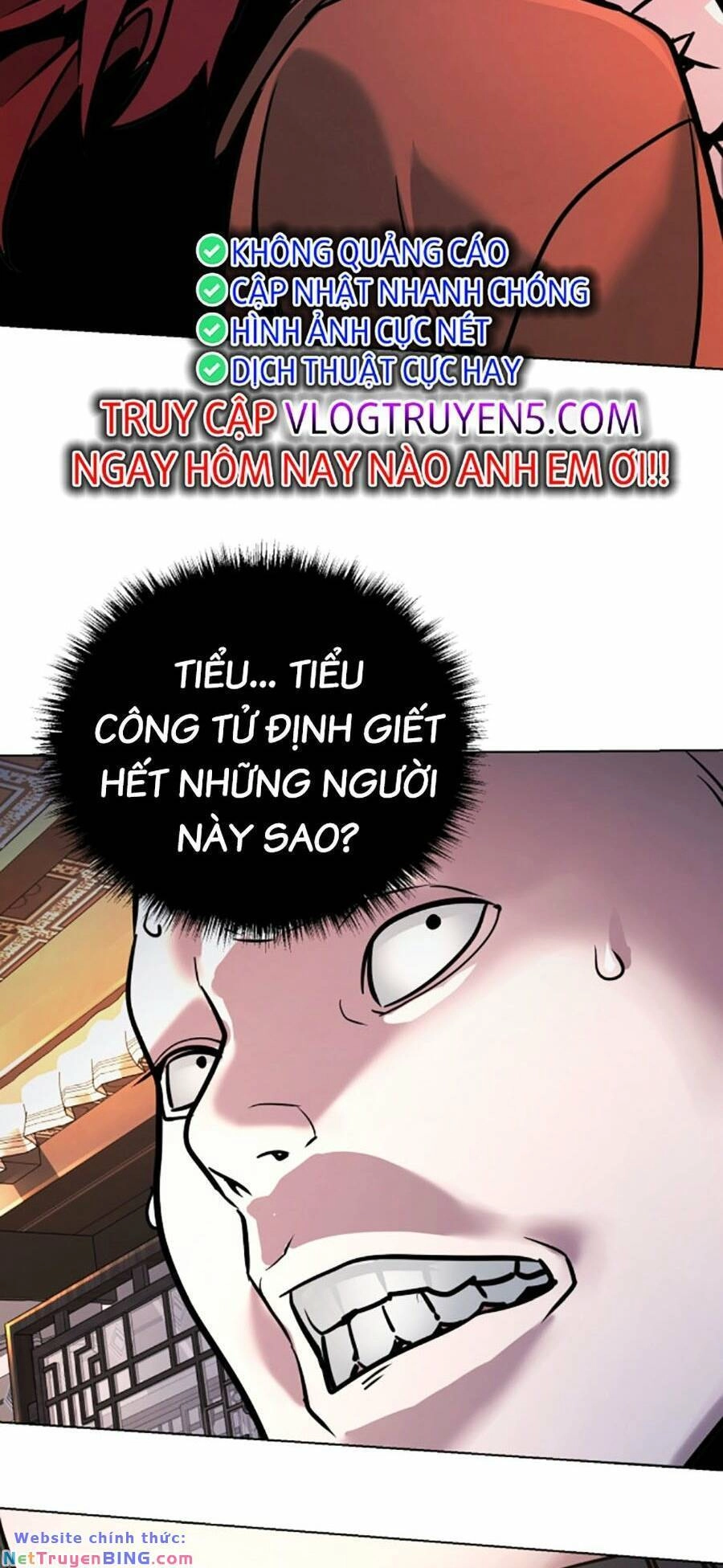 Tiểu Tử Đáng Ngờ Lại Là Cao Thủ Chapter 8 - 83