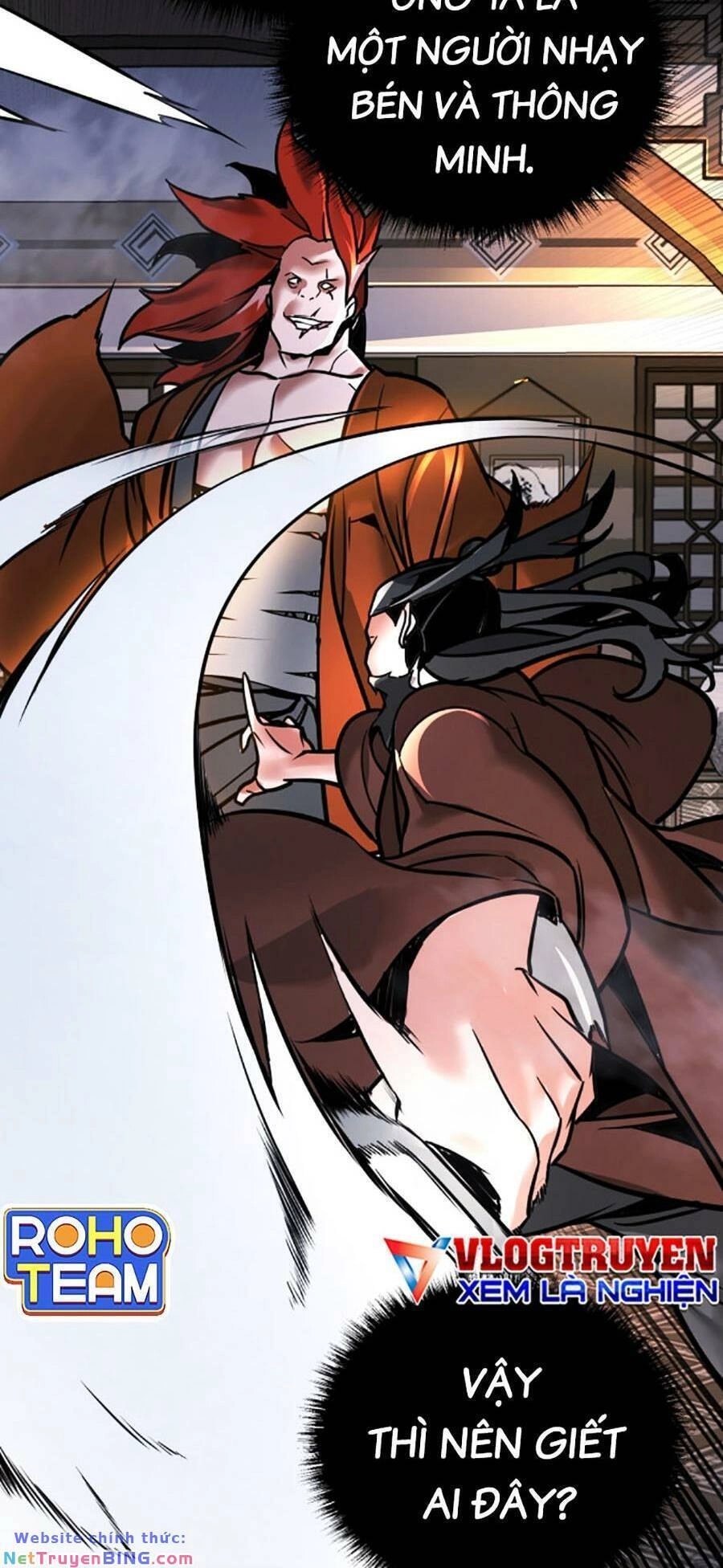 Tiểu Tử Đáng Ngờ Lại Là Cao Thủ Chapter 8 - 85