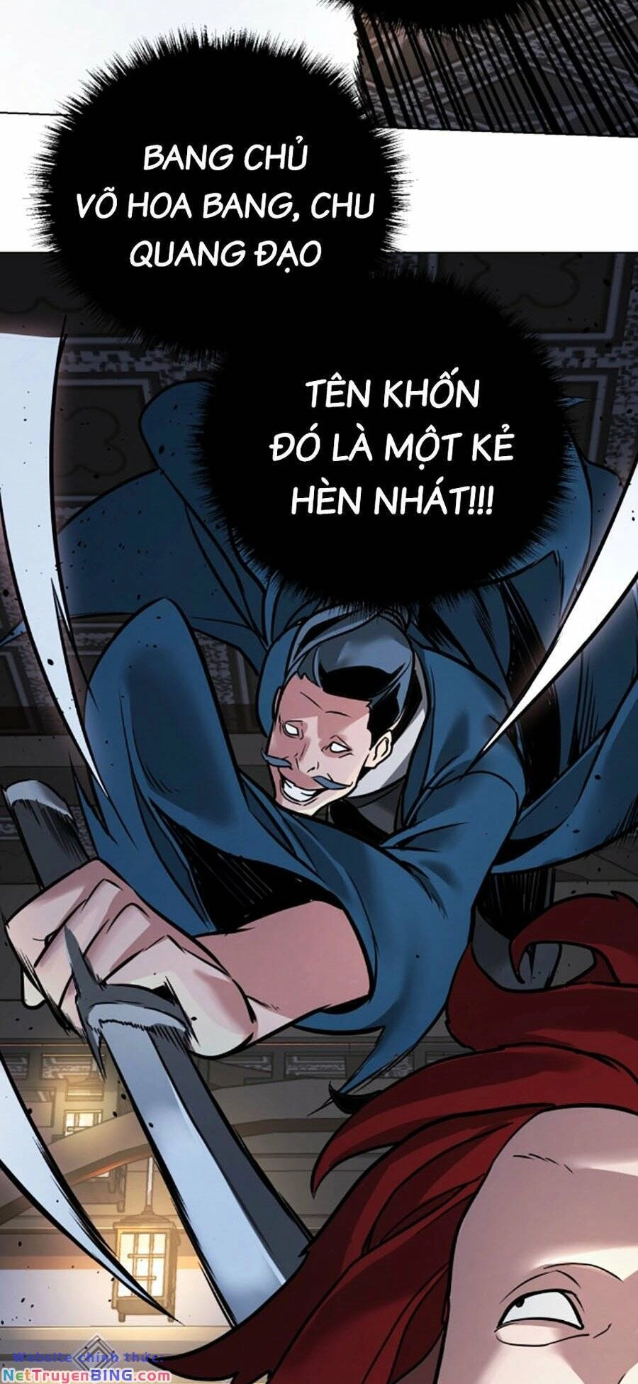 Tiểu Tử Đáng Ngờ Lại Là Cao Thủ Chapter 8 - 86