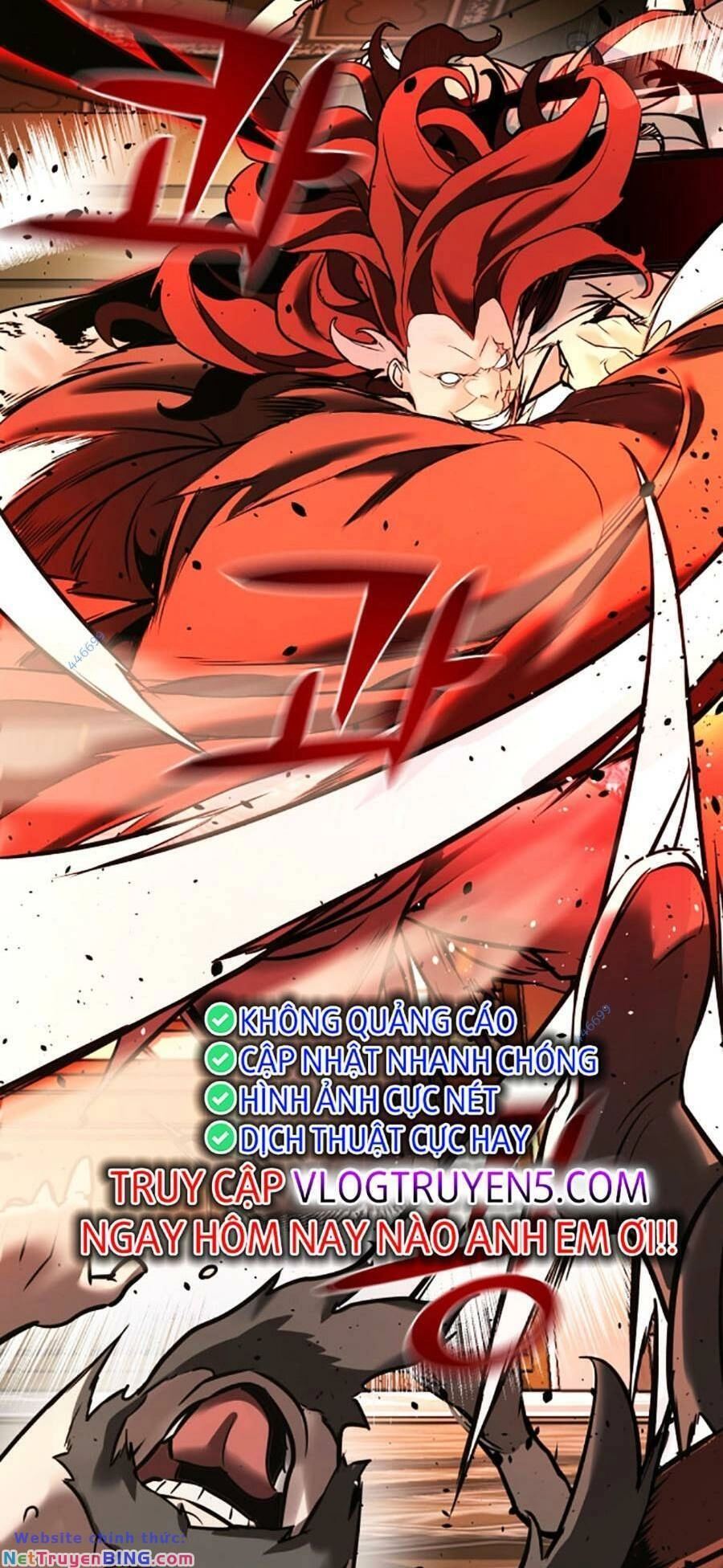 Tiểu Tử Đáng Ngờ Lại Là Cao Thủ Chapter 8 - 89