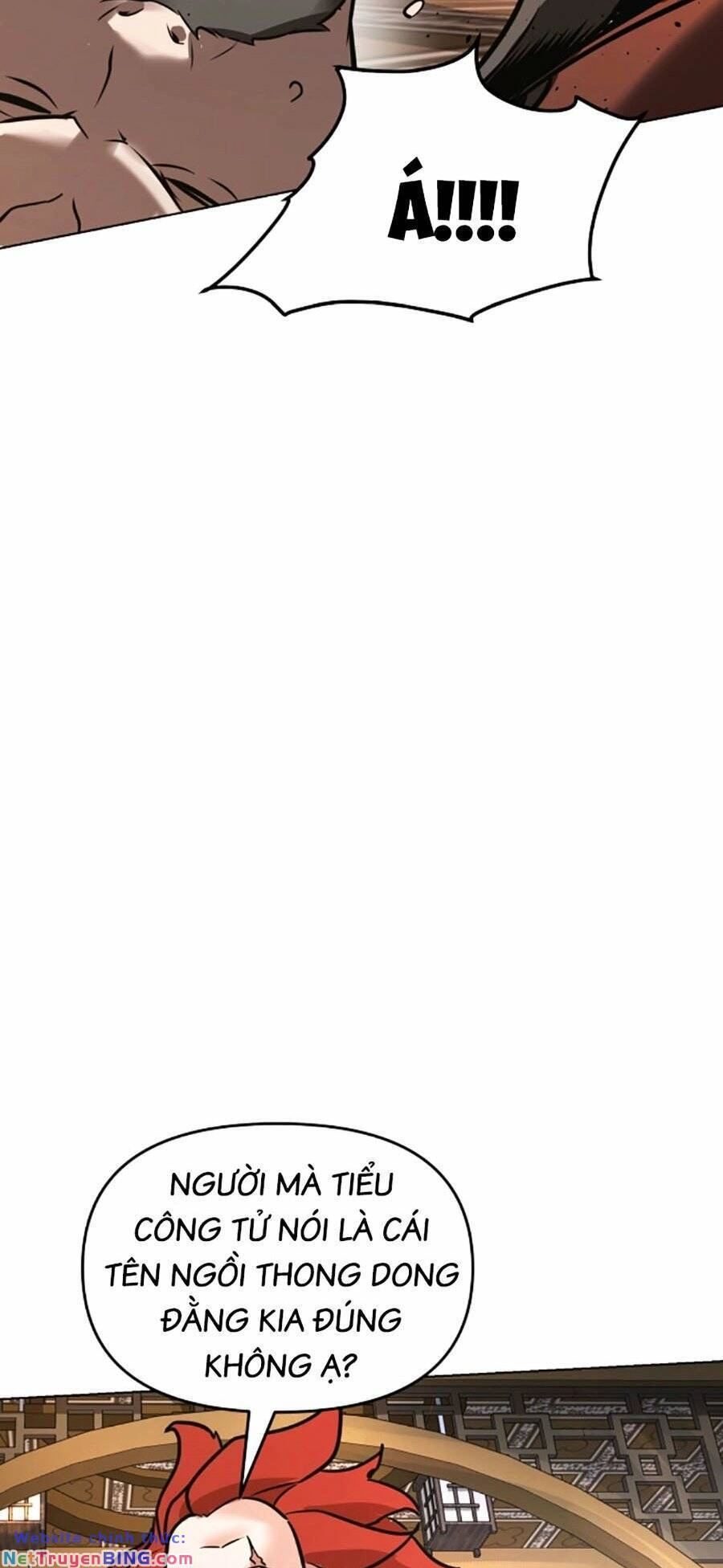 Tiểu Tử Đáng Ngờ Lại Là Cao Thủ Chapter 8 - 90