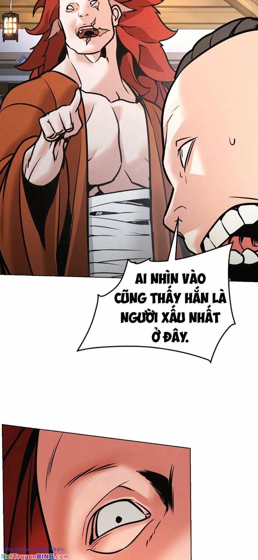 Tiểu Tử Đáng Ngờ Lại Là Cao Thủ Chapter 8 - 91