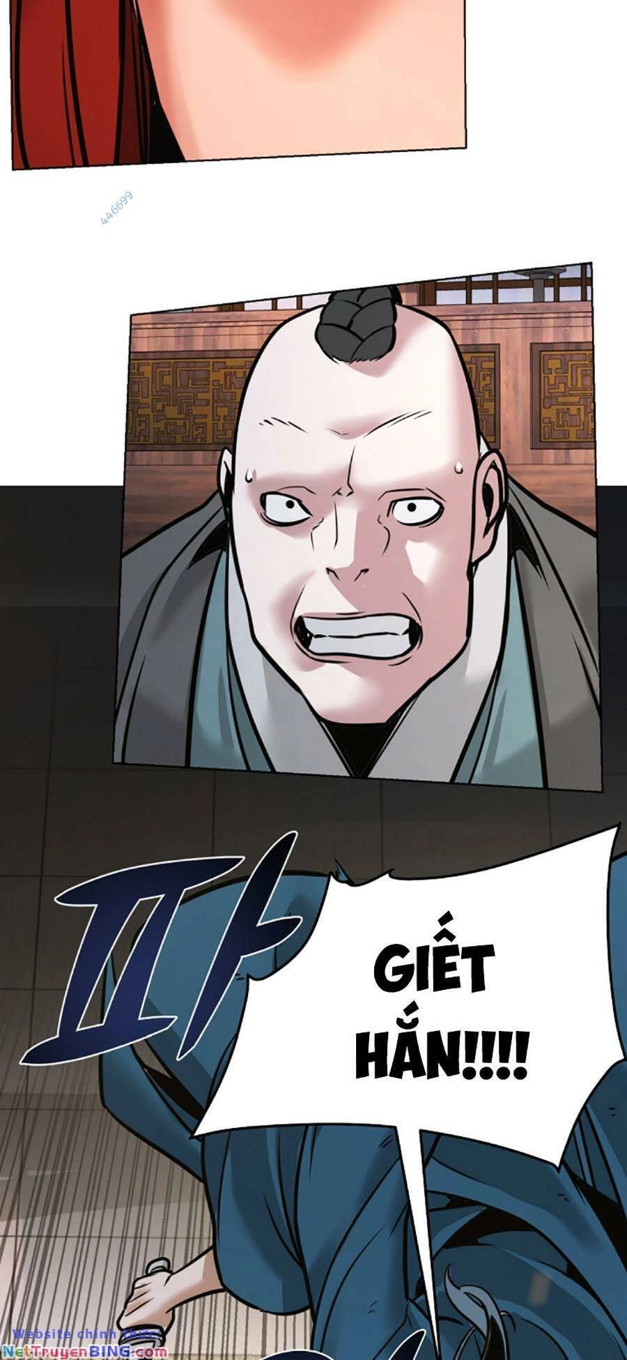 Tiểu Tử Đáng Ngờ Lại Là Cao Thủ Chapter 8 - 92