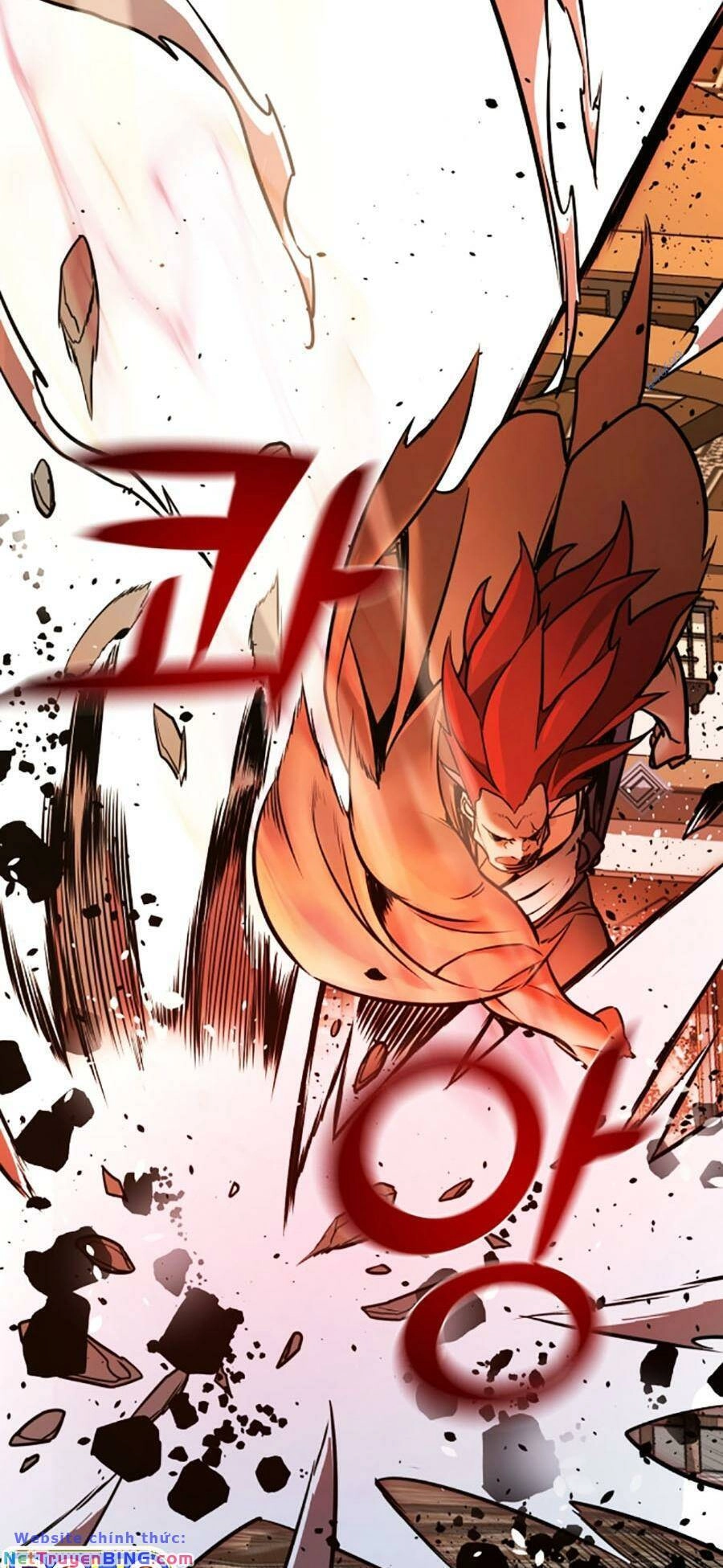 Tiểu Tử Đáng Ngờ Lại Là Cao Thủ Chapter 8 - 96