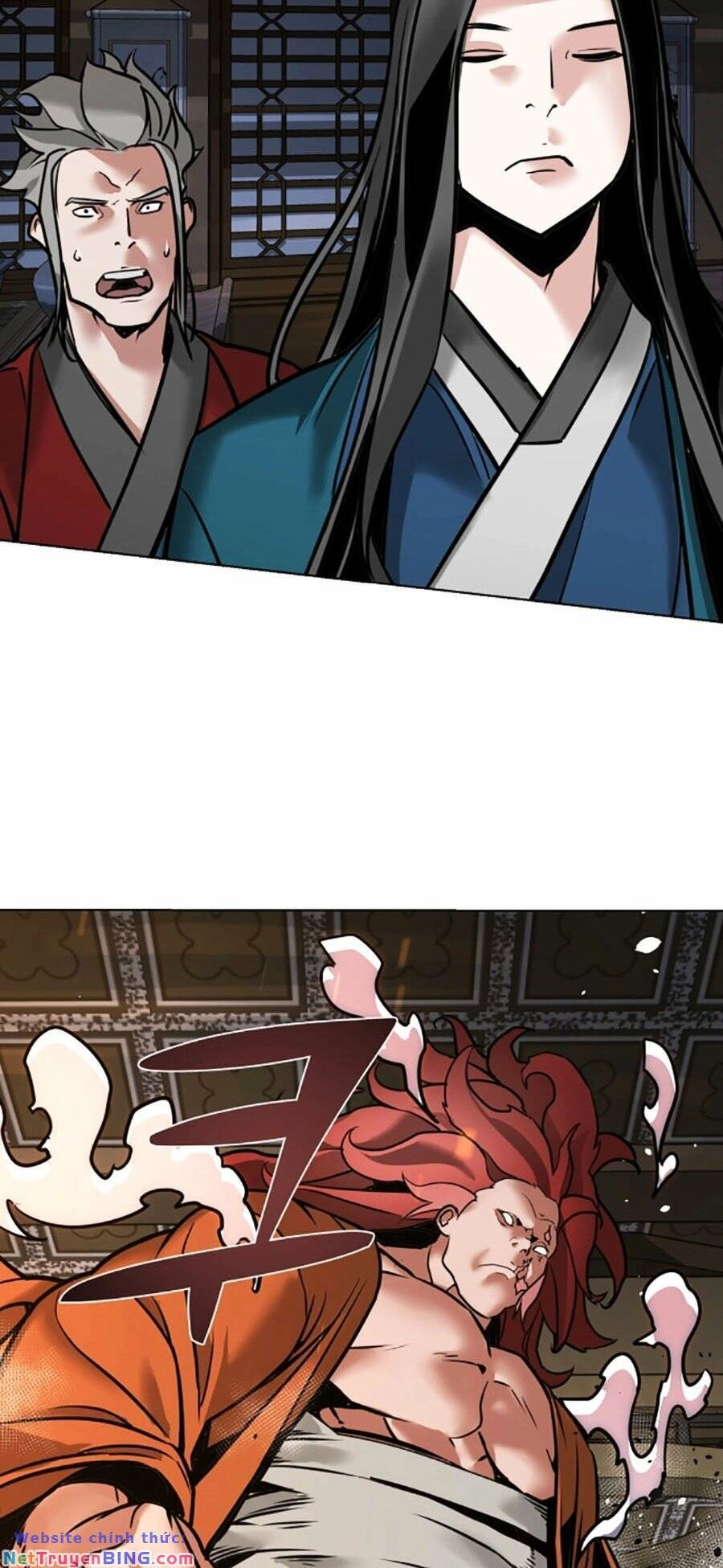 Tiểu Tử Đáng Ngờ Lại Là Cao Thủ Chapter 8 - 98