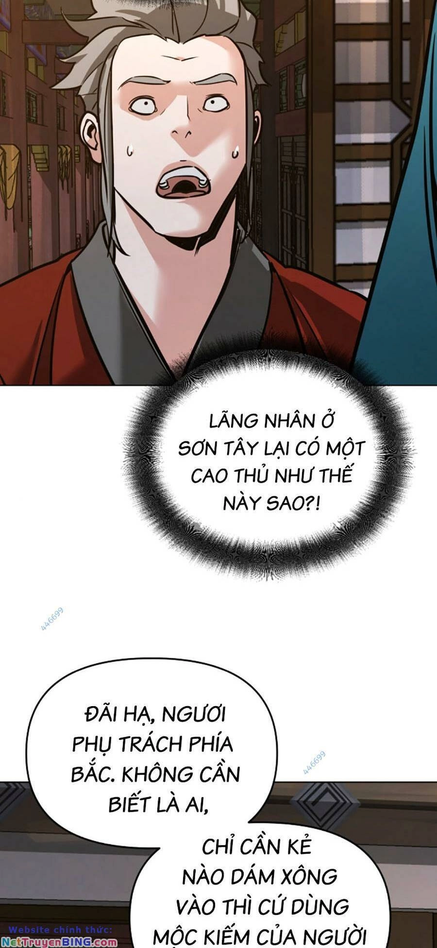 Tiểu Tử Đáng Ngờ Lại Là Cao Thủ Chapter 8 - 101