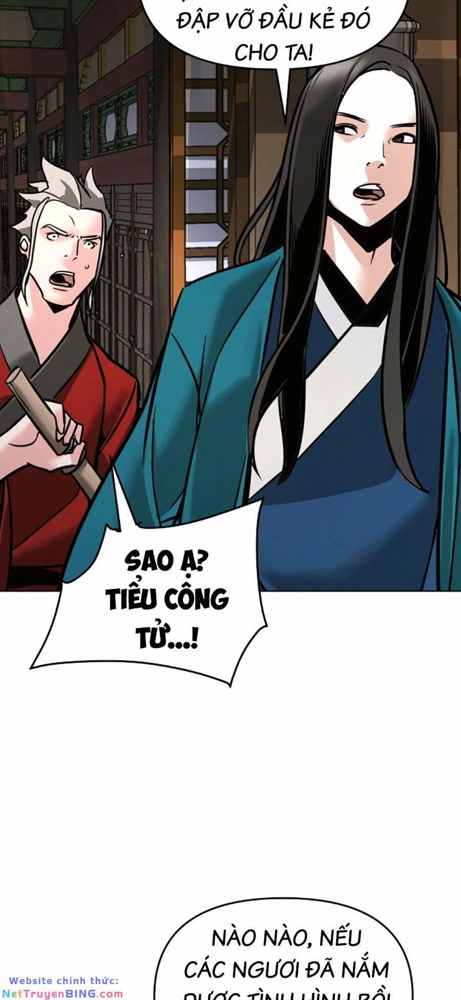 Tiểu Tử Đáng Ngờ Lại Là Cao Thủ Chapter 8 - 102