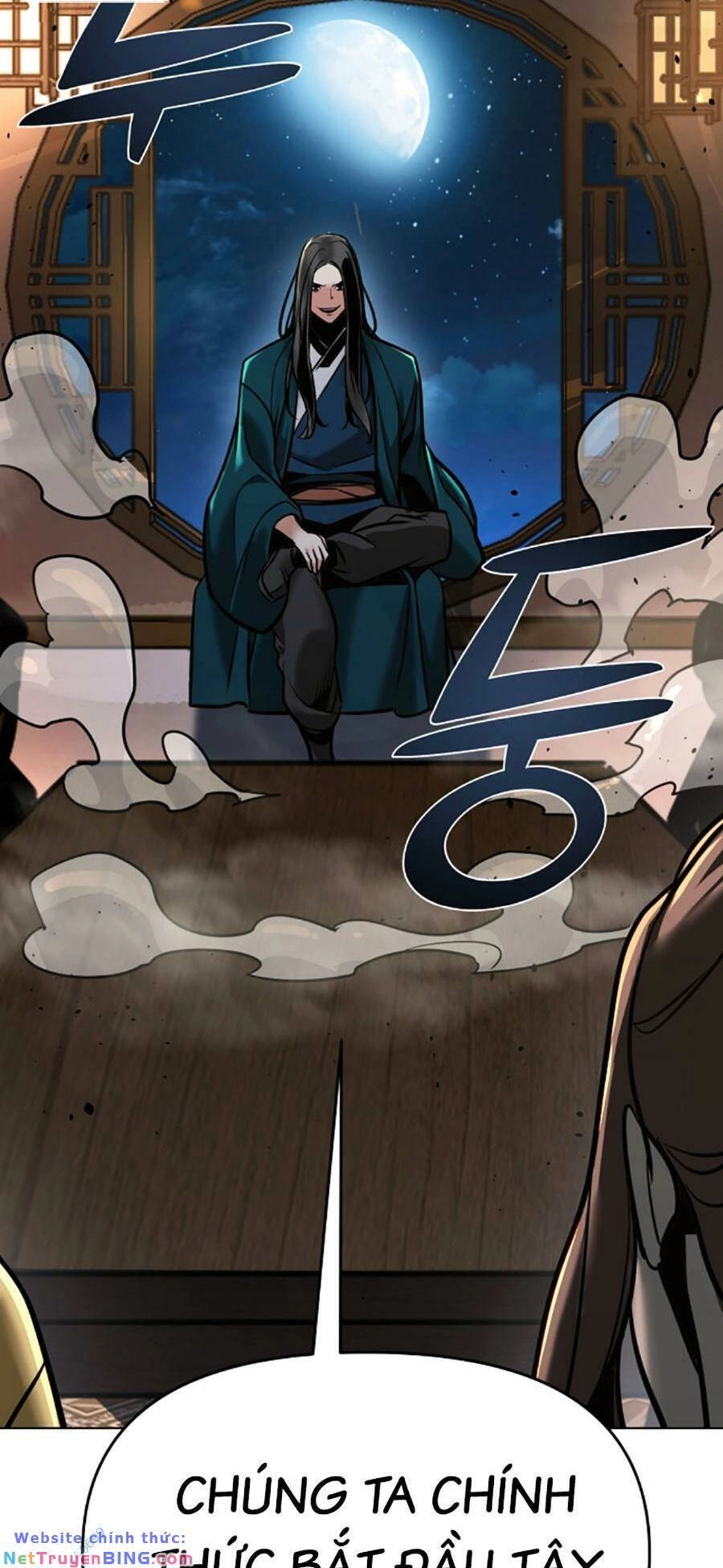 Tiểu Tử Đáng Ngờ Lại Là Cao Thủ Chapter 8 - 104