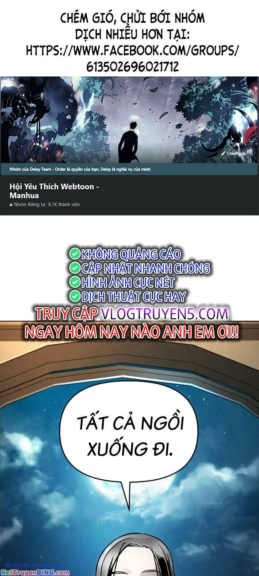 Tiểu Tử Đáng Ngờ Lại Là Cao Thủ Chapter 9 - 1