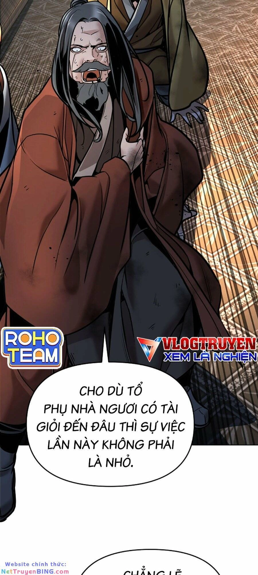 Tiểu Tử Đáng Ngờ Lại Là Cao Thủ Chapter 9 - 4