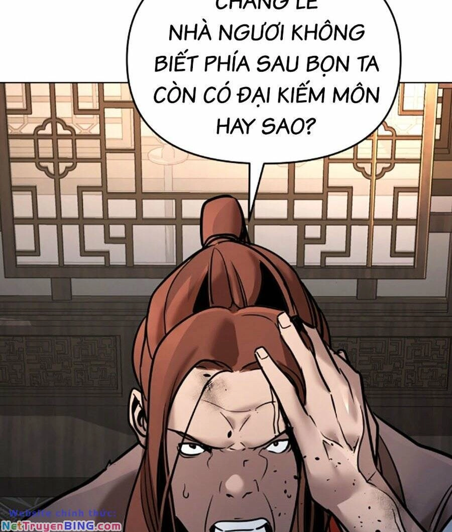 Tiểu Tử Đáng Ngờ Lại Là Cao Thủ Chapter 9 - 5