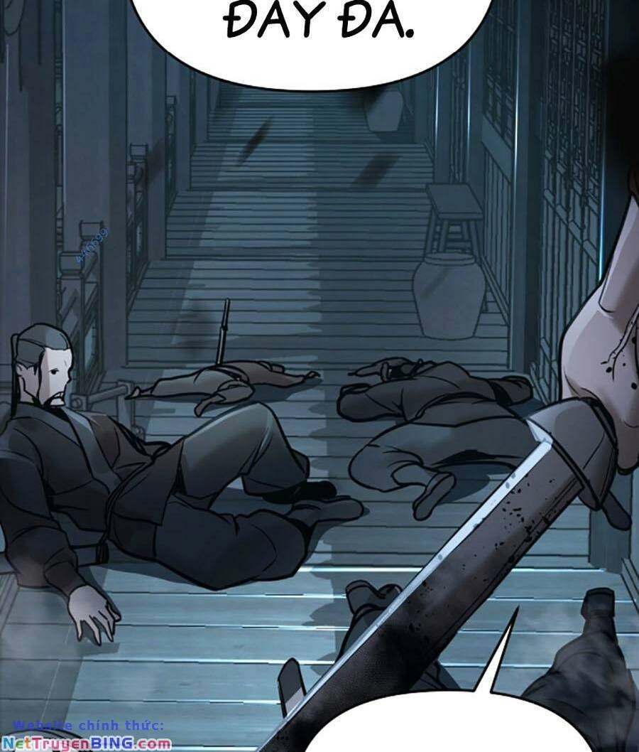 Tiểu Tử Đáng Ngờ Lại Là Cao Thủ Chapter 9 - 9