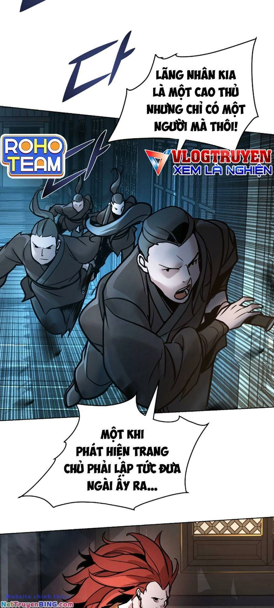 Tiểu Tử Đáng Ngờ Lại Là Cao Thủ Chapter 9 - 13