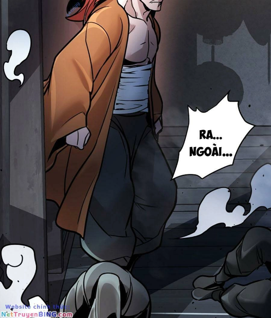 Tiểu Tử Đáng Ngờ Lại Là Cao Thủ Chapter 9 - 14