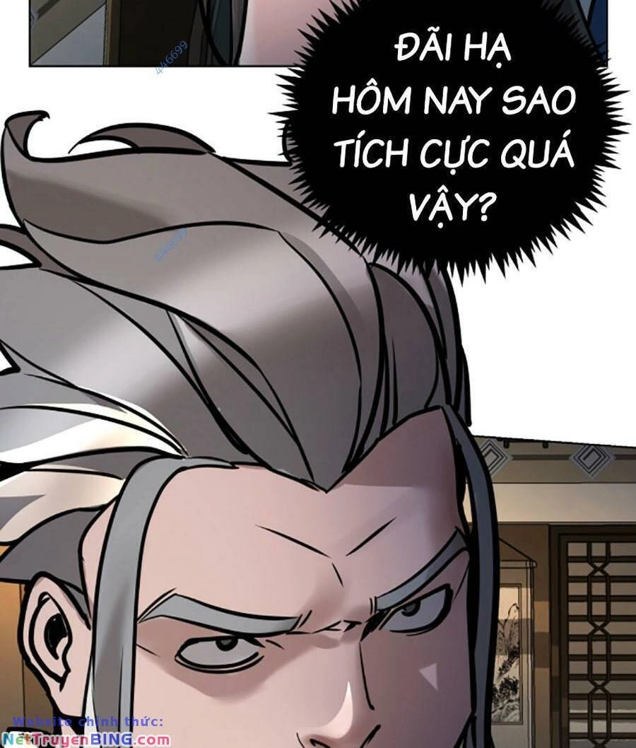 Tiểu Tử Đáng Ngờ Lại Là Cao Thủ Chapter 9 - 21