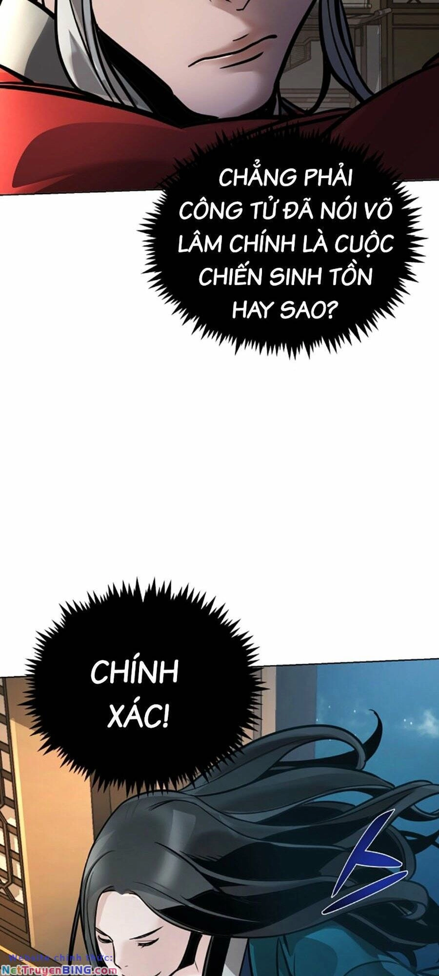 Tiểu Tử Đáng Ngờ Lại Là Cao Thủ Chapter 9 - 22