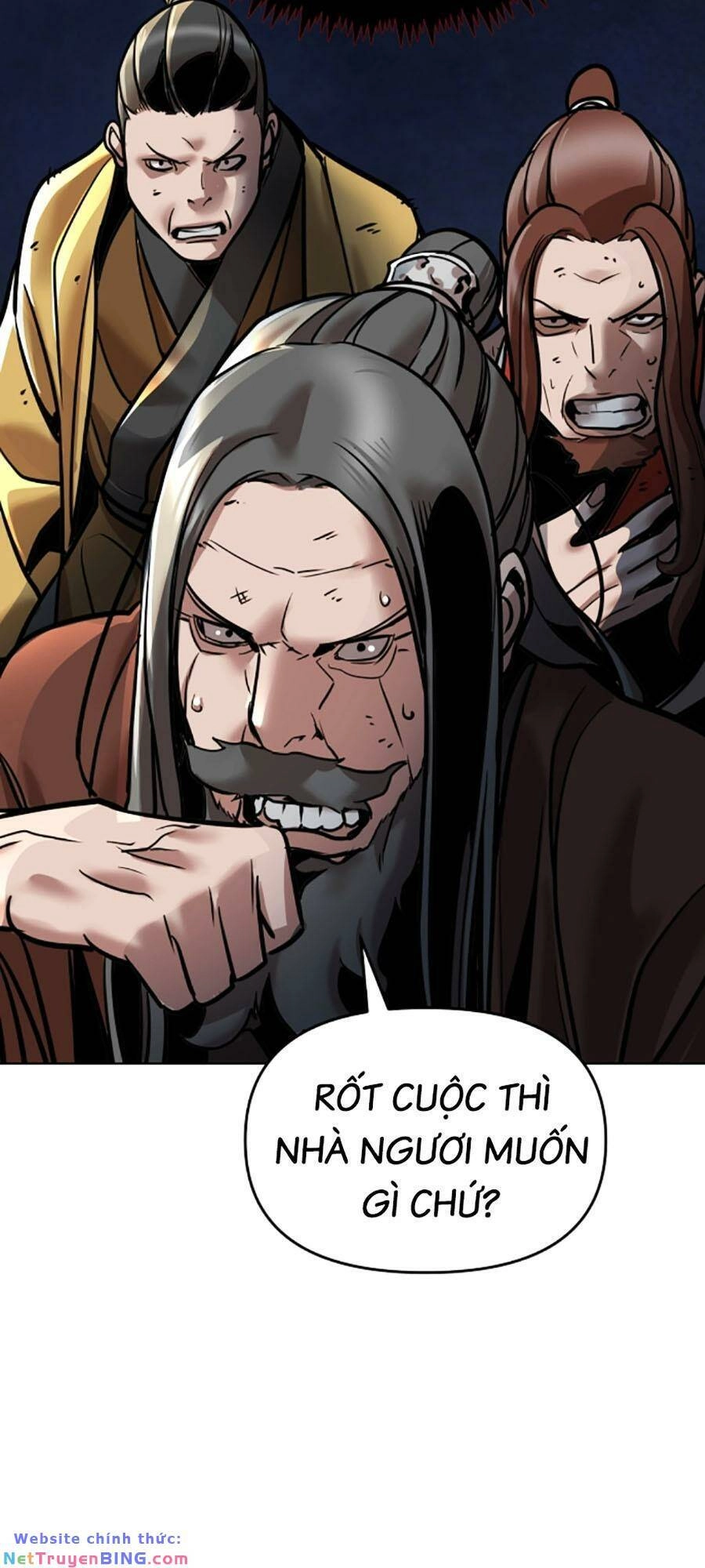 Tiểu Tử Đáng Ngờ Lại Là Cao Thủ Chapter 9 - 25