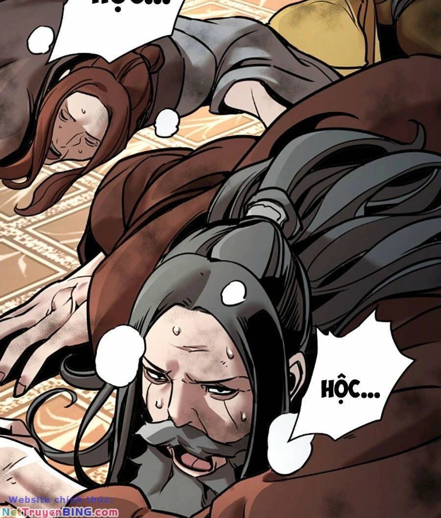 Tiểu Tử Đáng Ngờ Lại Là Cao Thủ Chapter 9 - 30