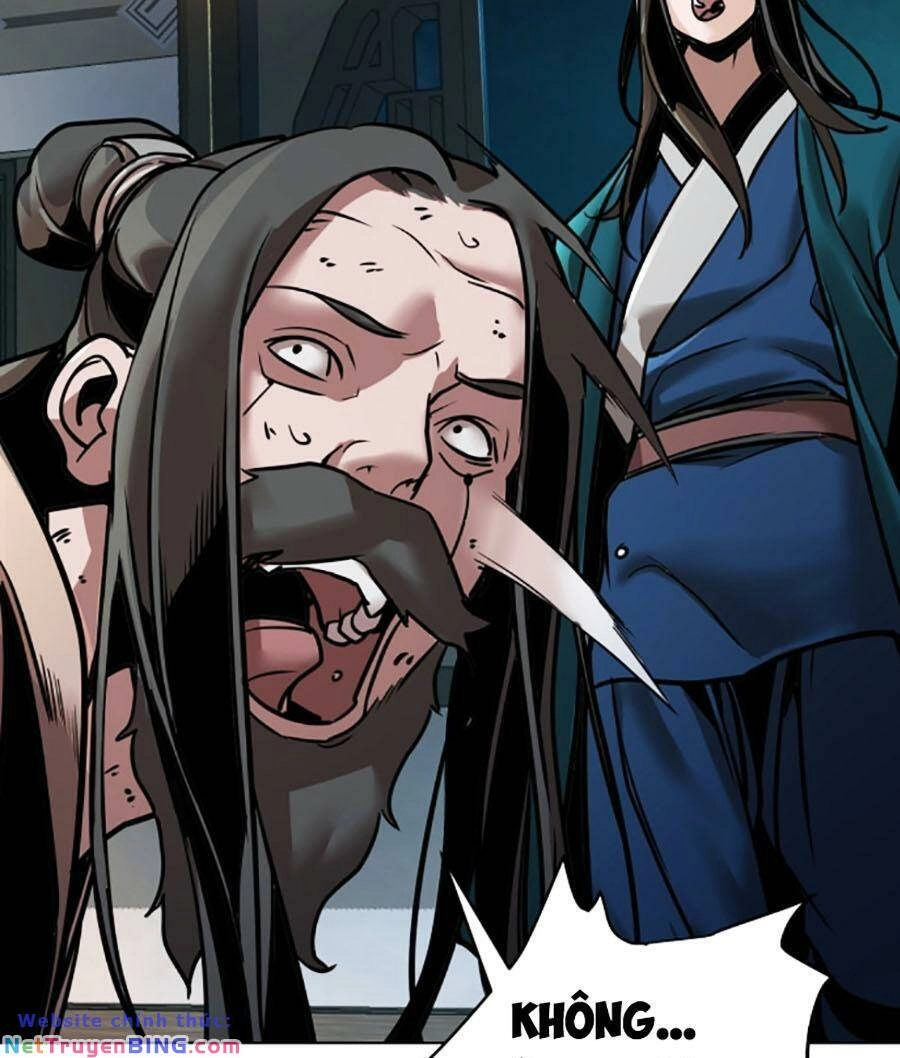 Tiểu Tử Đáng Ngờ Lại Là Cao Thủ Chapter 9 - 32