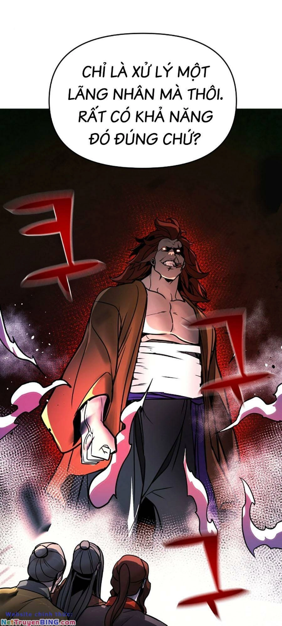 Tiểu Tử Đáng Ngờ Lại Là Cao Thủ Chapter 9 - 37