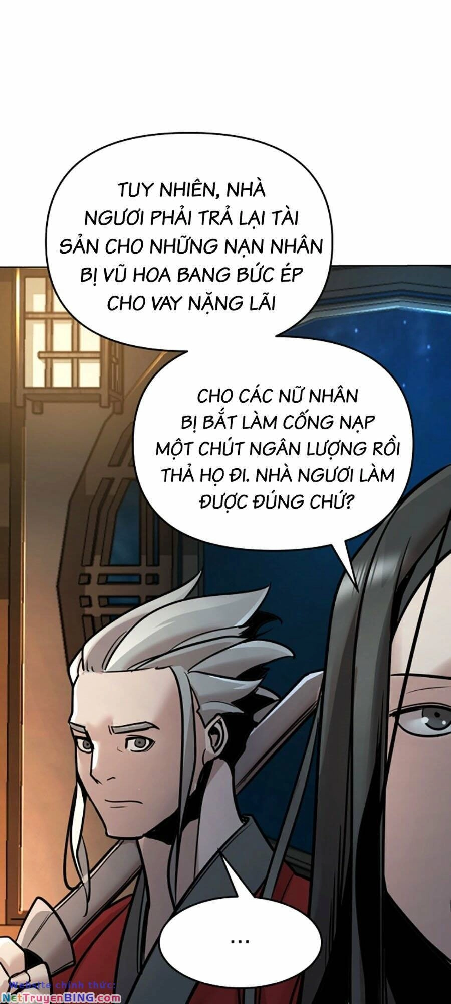 Tiểu Tử Đáng Ngờ Lại Là Cao Thủ Chapter 9 - 46