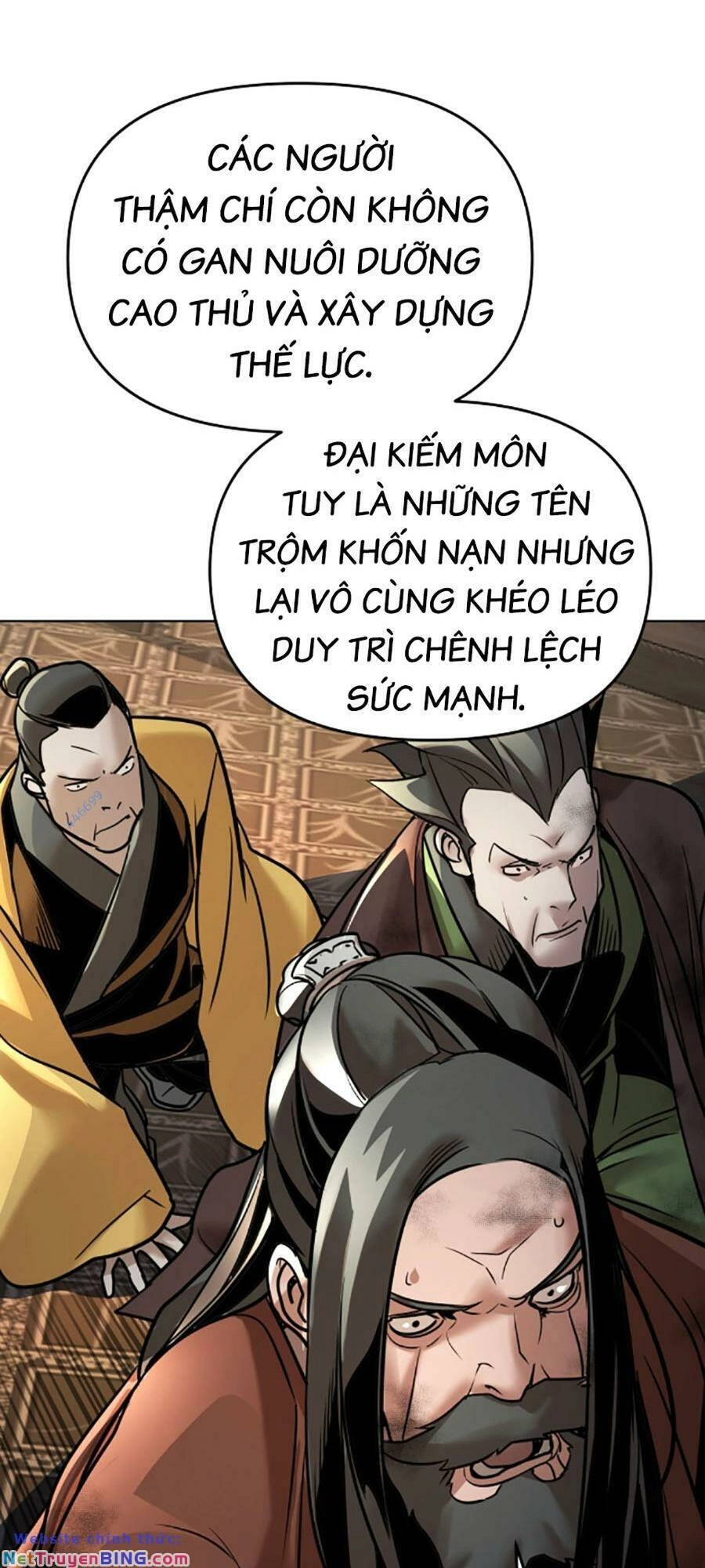 Tiểu Tử Đáng Ngờ Lại Là Cao Thủ Chapter 9 - 67