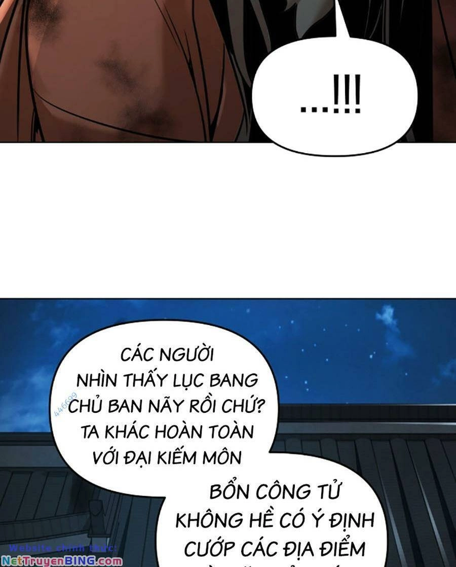 Tiểu Tử Đáng Ngờ Lại Là Cao Thủ Chapter 9 - 68