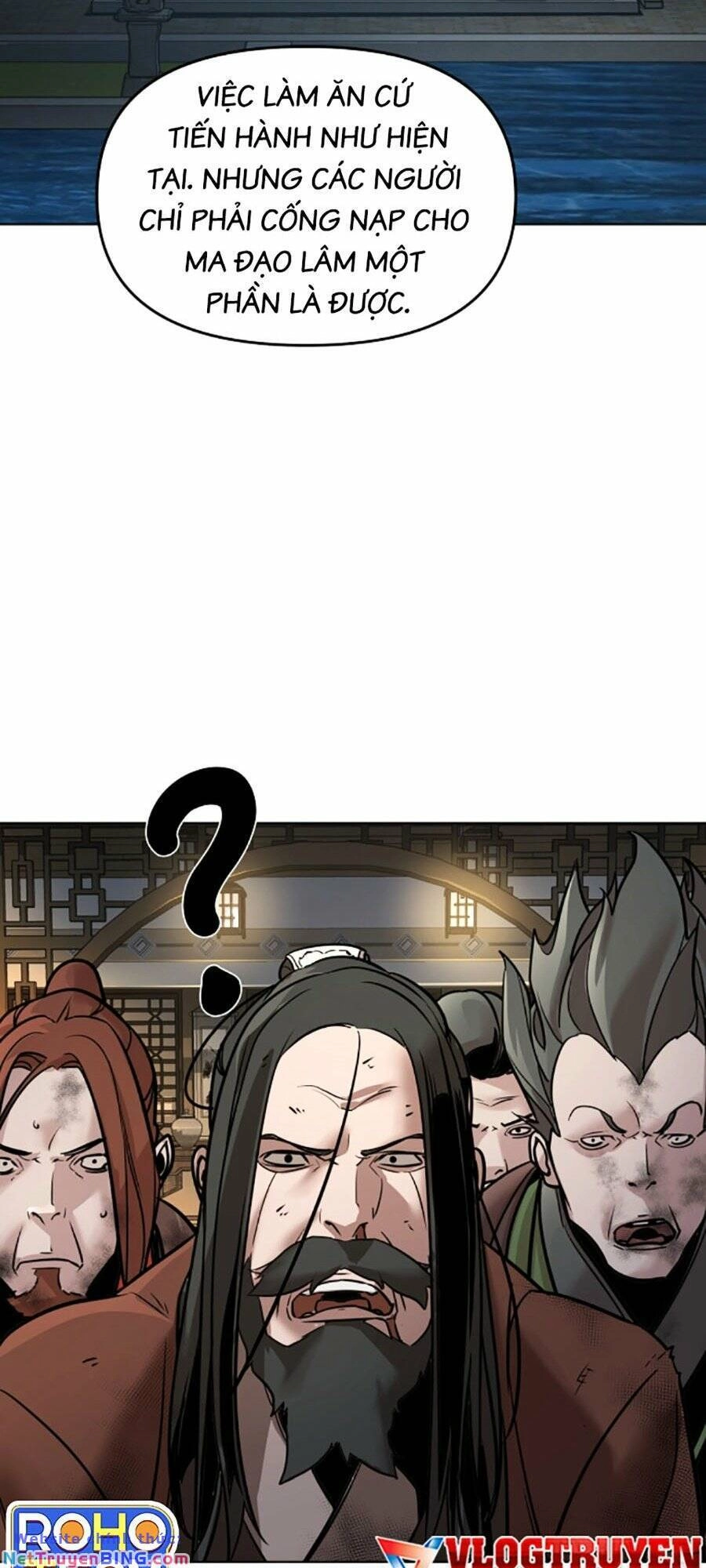 Tiểu Tử Đáng Ngờ Lại Là Cao Thủ Chapter 9 - 70